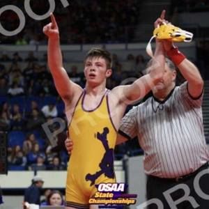 Meet your Posher, Willie